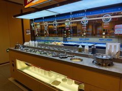 -海底捞火锅(江北万达商业广场店)