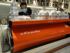 -Peet's Coffee皮爷咖啡(万象天地店)