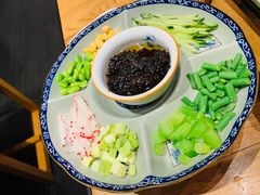 -四季民福烤鸭店(前门廊房二条店)
