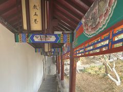 -戏马台景区