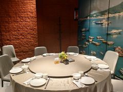 -佬太公海鸭·海鲜大排档(上海总店)