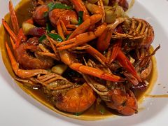 -聚味瞿记·龙虾堂(坡子街店)