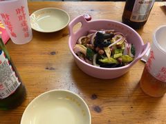 -炒豆合作社(东四总店)