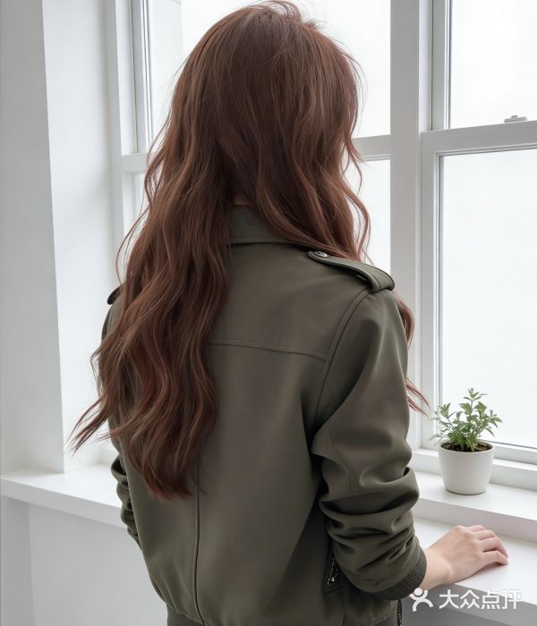 BEAUTY HAIR GANO(来福士店)图片