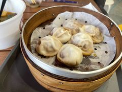 -鸡鸣汤包(红山动物园店)