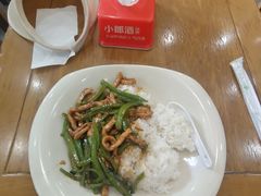 -东兴寒舍老北京炸酱面(三里河路店)