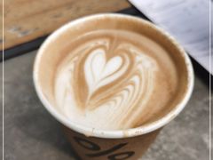-% Arabica阿拉比卡咖啡烘焙工坊