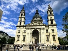 -圣伊什特万圣殿