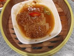 -顺意·顺德家乡菜(国际人才大厦店)