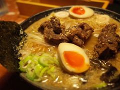 -日本料理神拉面