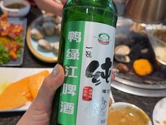 -泰白海鲜烧烤大全