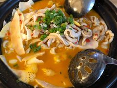 -李师傅脆肚(梅林店)