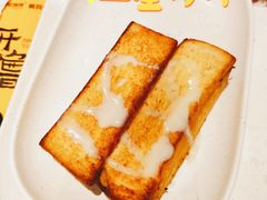 -木屋烧烤(创业店)