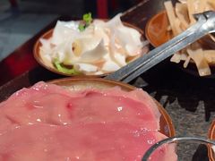 -巴蜀大宅门火锅(川音店)