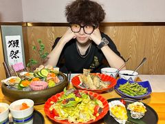 -原志优秀食材·匠心料理·海胆主题(金亿广场店)