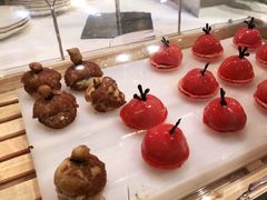 -The COOK·厨餐厅·自助餐(浦东嘉里大酒店)