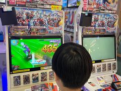 -永旺梦乐城(金银潭店)
