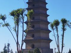 -仙游寺