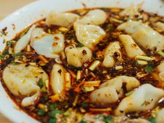 -尤素福东举院饺子馆