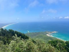 -海南铜鼓岭景区
