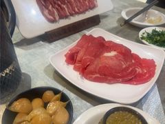 -东来顺饭庄(王府井步行街店)