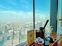 -无锡苏宁银河国际酒店-麺餐厅
