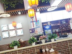 -台州老六海鲜面馆(上南总店)
