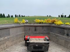 -比干庙景区