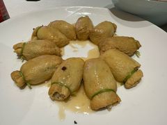 -玉华台饭庄·淮扬菜·烤鸭(望京店)