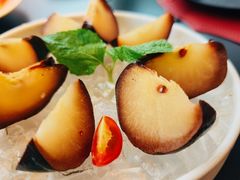 -红东阁东北菜烤肉酒馆(CROSS万象汇店)