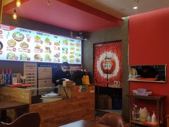 -阿利茄汁面(西城永捷店)