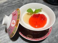 -局气·烤鸭·北京菜(西单店)