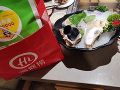 -海底捞火锅(丰尚国际广场店)