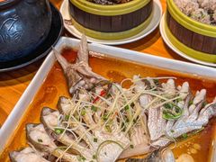 -莲餐厅·湖北菜·潜江小龙虾店(愚园路店)