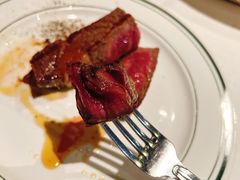 -Wolfgang’s Steakhouse 沃夫冈牛排馆(上海白玉兰广场店)