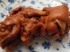 -净香园熟肉(北坦总店)