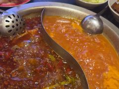 -沸炉重庆老火锅(军事博物馆店)