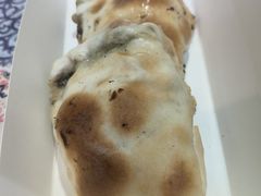-新疆喀什烤肉饭店(红松路店)