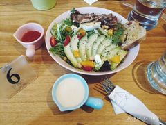 -仁义涵西餐·咖啡(中华巴洛克店)