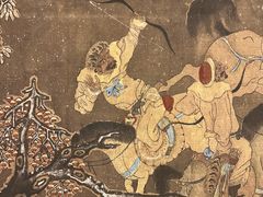 -呼和浩特博物馆
