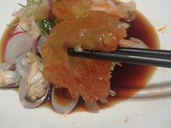 -梦都海鲜酒家(万达广场江桥店)