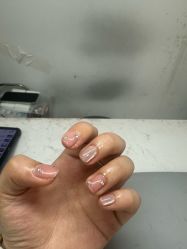 -尤米一站式美甲美睫