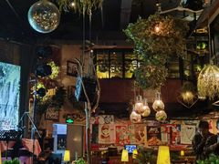 -胡桃里乐队酒馆(农科路店)