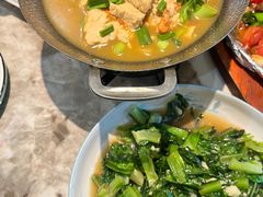 -小乡小镇·传承桐庐土菜·老板亲自烧的菜