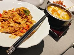 -庆云楼饭庄(什刹海店)