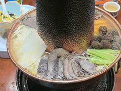 -思金拉措庄园藏餐(太阳岛店)