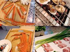 -震海贝烤贝·民俗特色店(延吉总店)