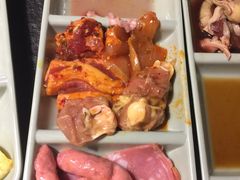 -盛江山自助料理(奥莱锦辉购物广场店)