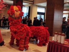 -长白山万达锦华套房酒店