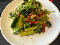 -辣尚瘾·烤鱼·新川菜(交大直营店)